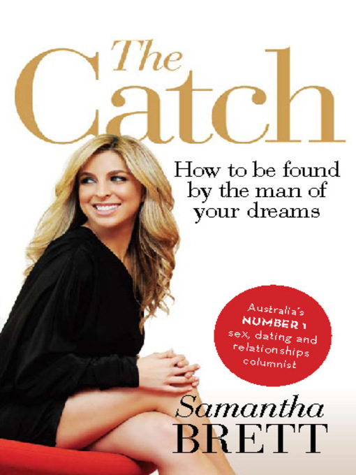 Title details for The Catch by Samantha Brett - Available